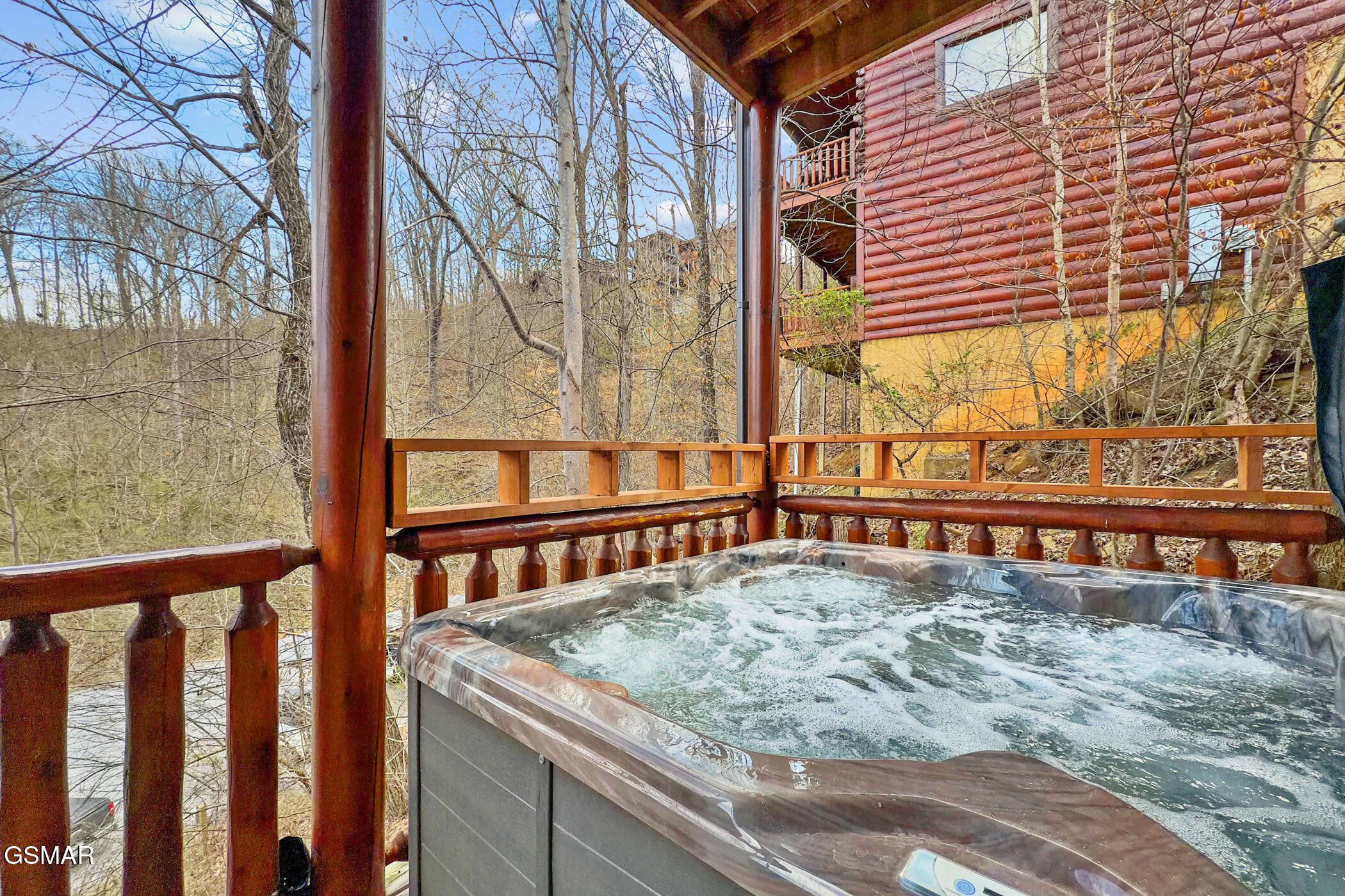 611 Stockton Drive Sevierville TN 37876