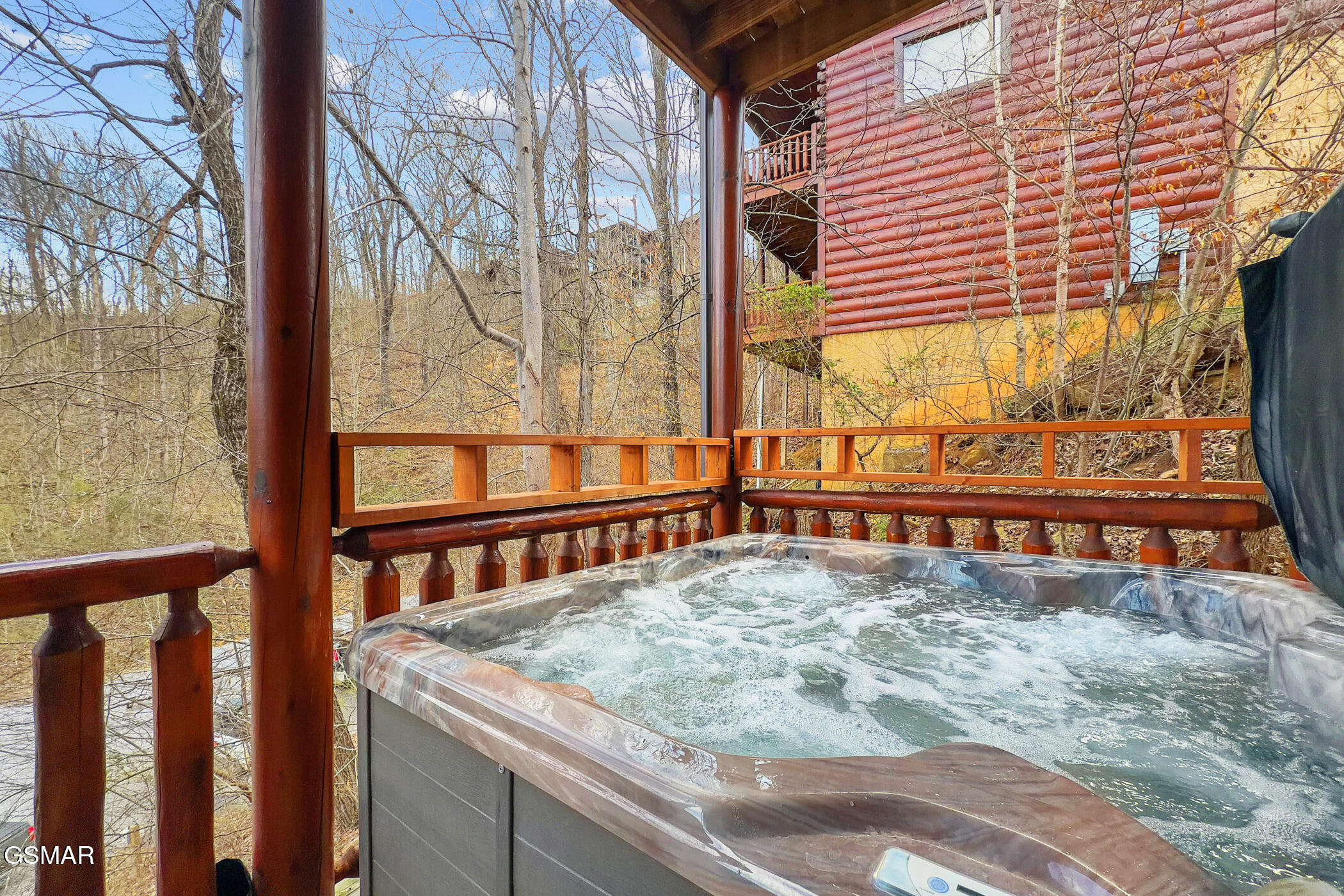 611 Stockton Drive Sevierville TN 37876