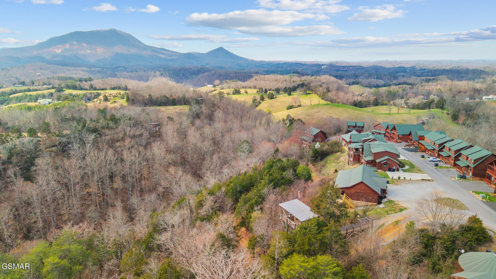 611 Stockton Drive Sevierville TN 37876