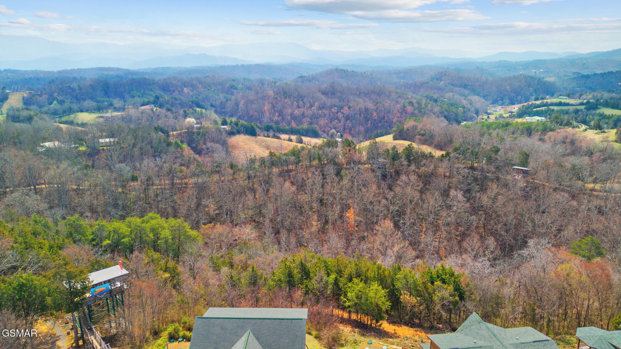 611 Stockton Drive Sevierville TN 37876