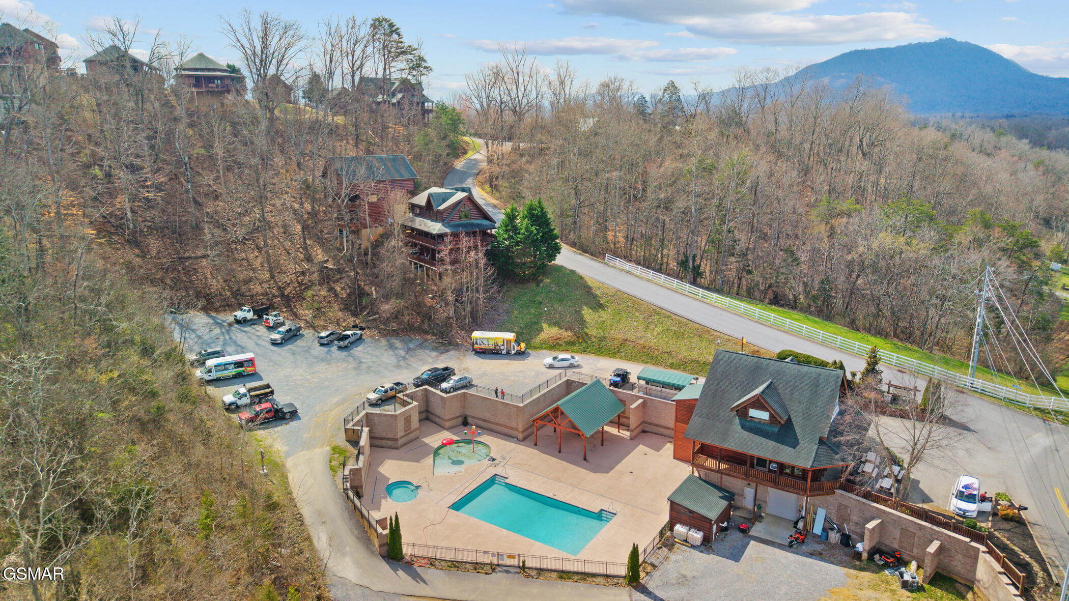 611 Stockton Drive Sevierville TN 37876