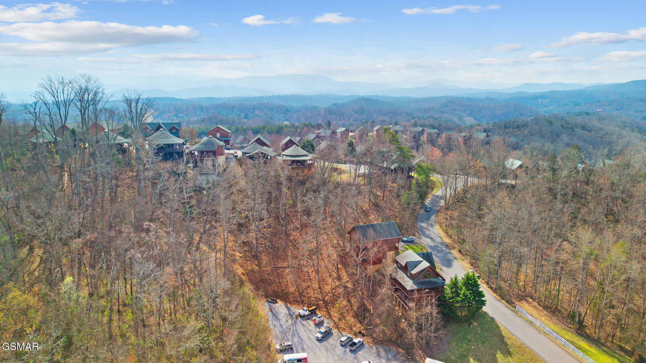 611 Stockton Drive Sevierville TN 37876