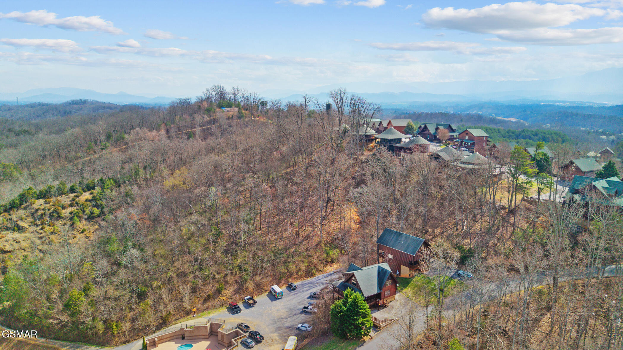 611 Stockton Drive Sevierville TN 37876