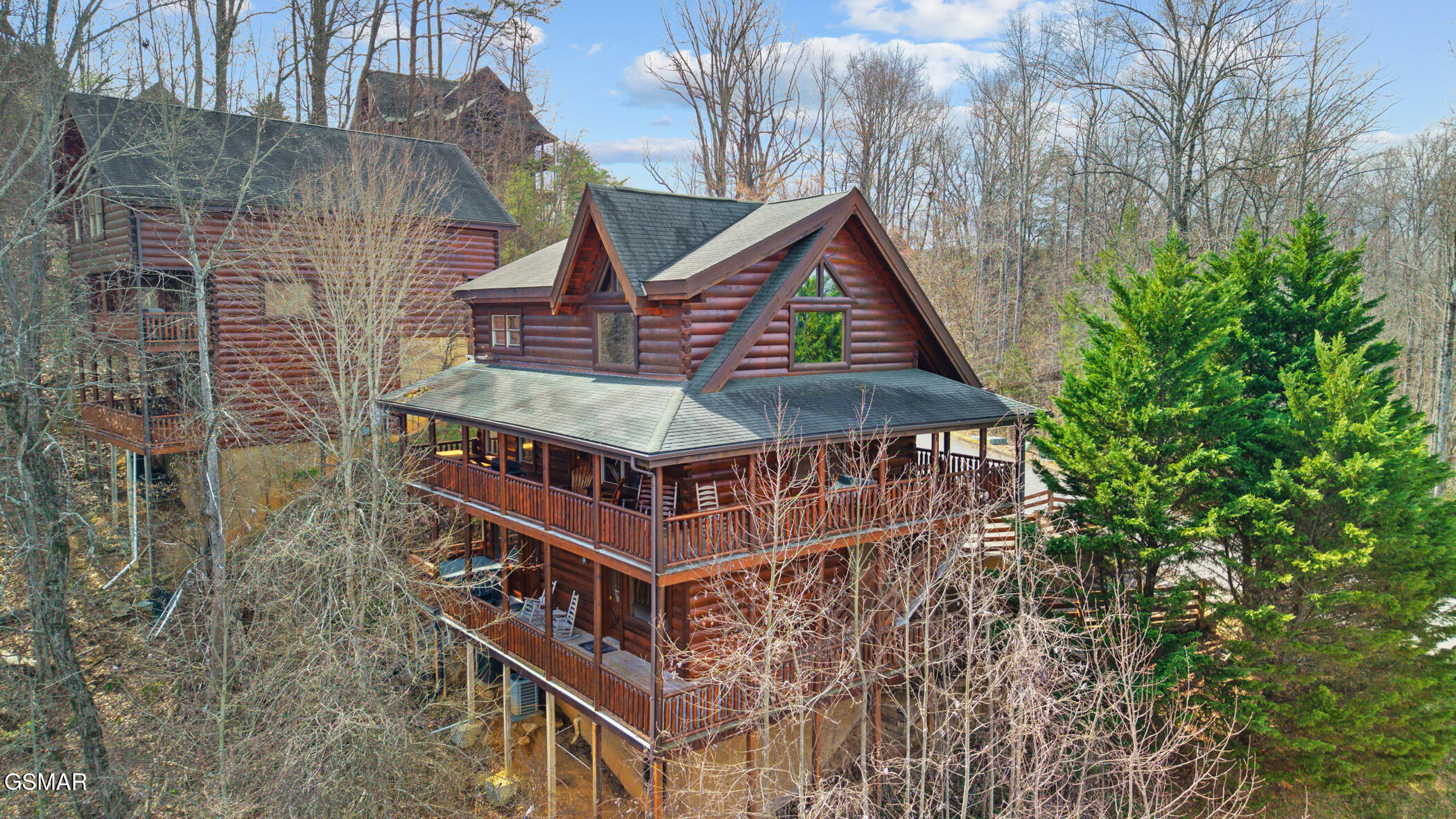 611 Stockton Drive Sevierville TN 37876