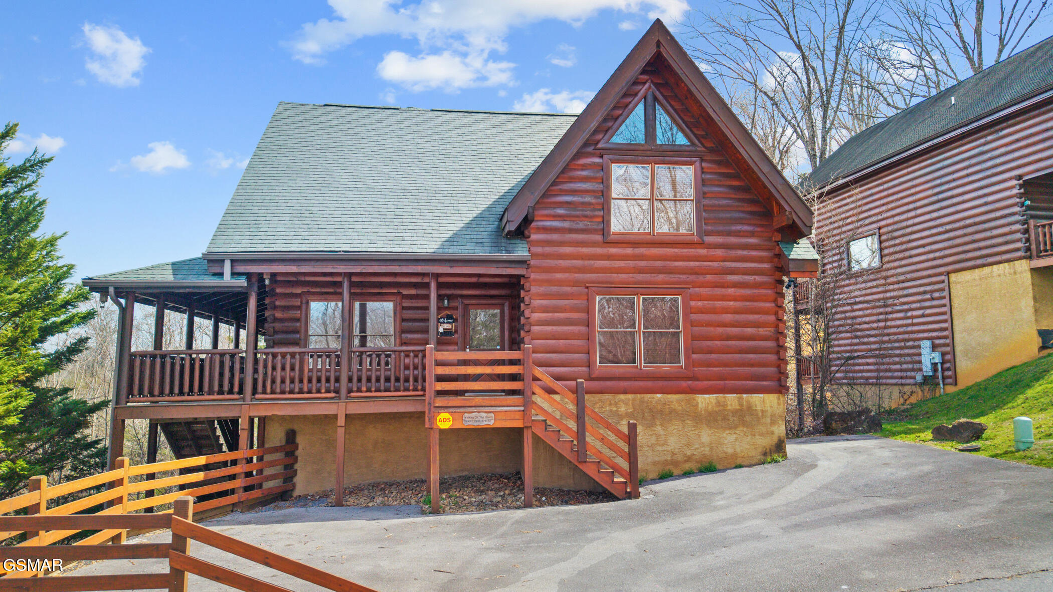 611 Stockton Drive Sevierville TN 37876