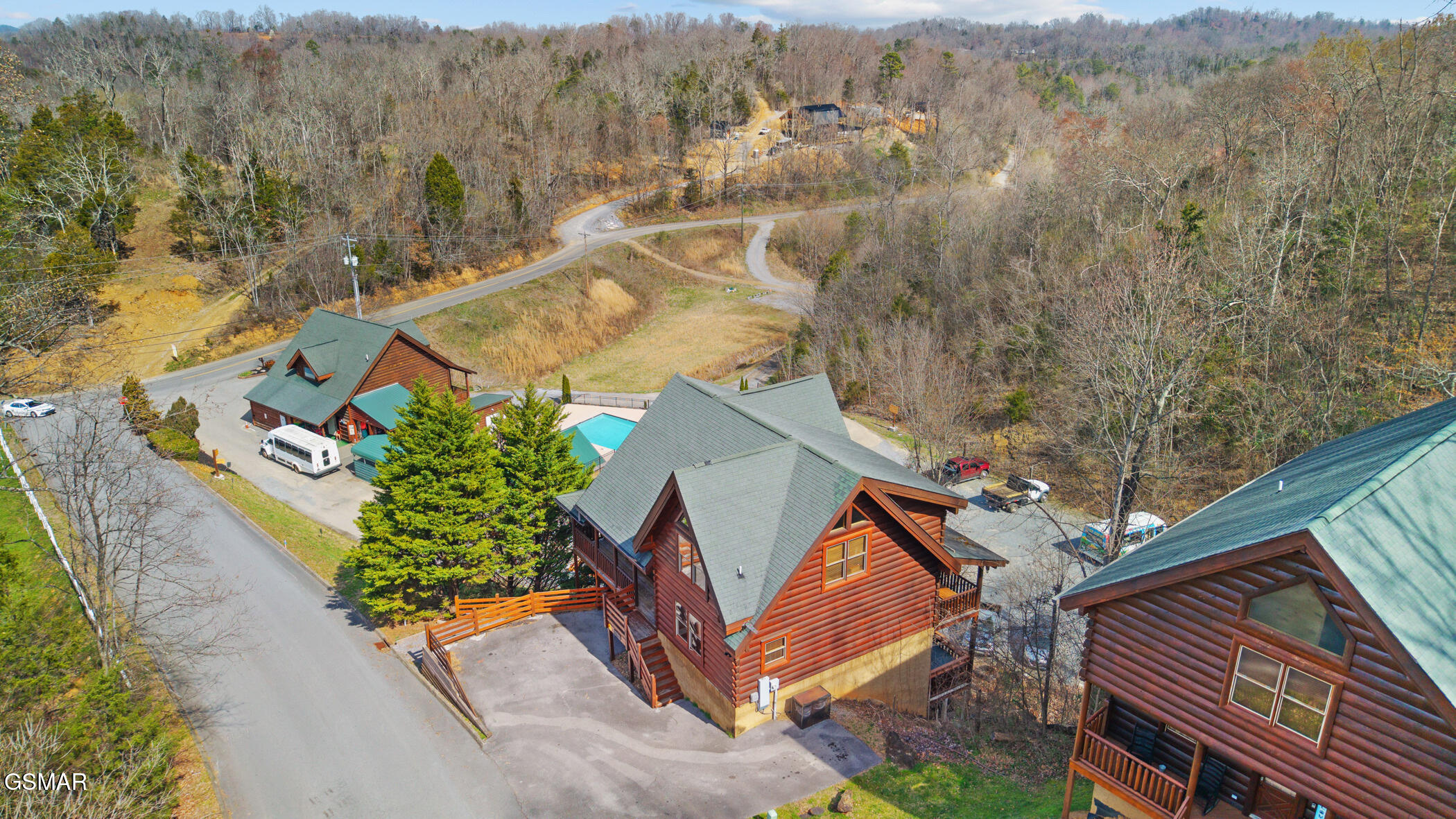 611 Stockton Drive Sevierville TN 37876