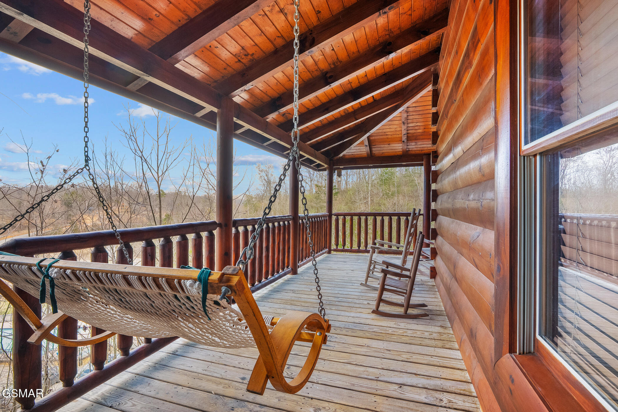 611 Stockton Drive Sevierville TN 37876
