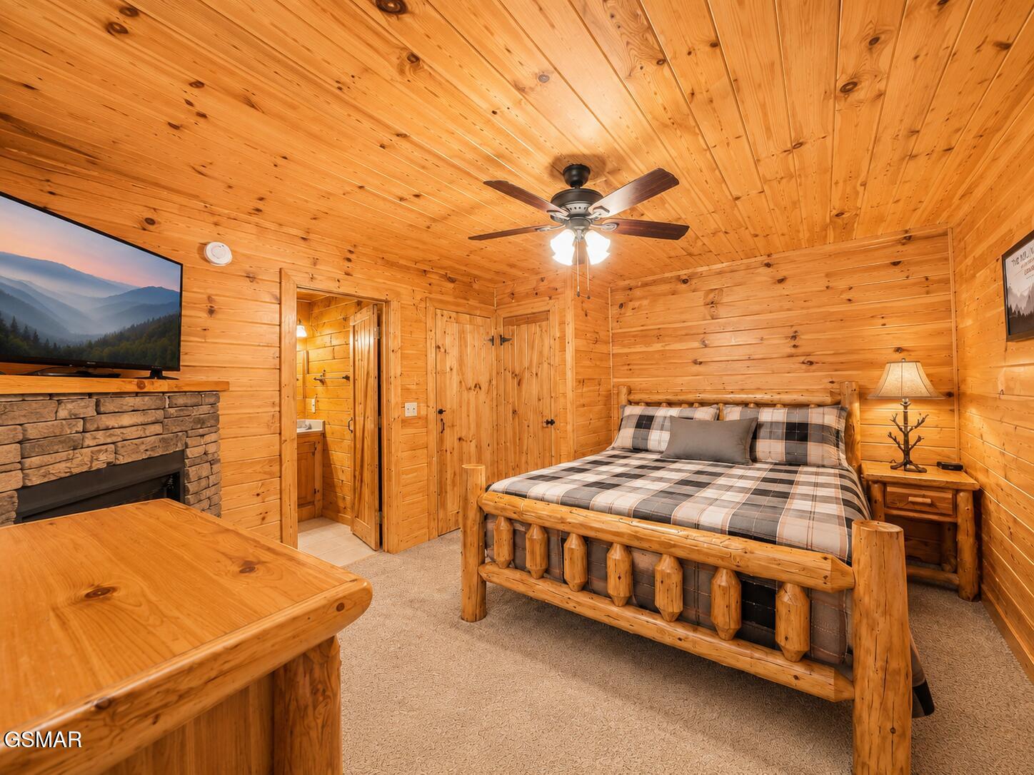 1630 Majestic Oak Way Sevierville TN 37876