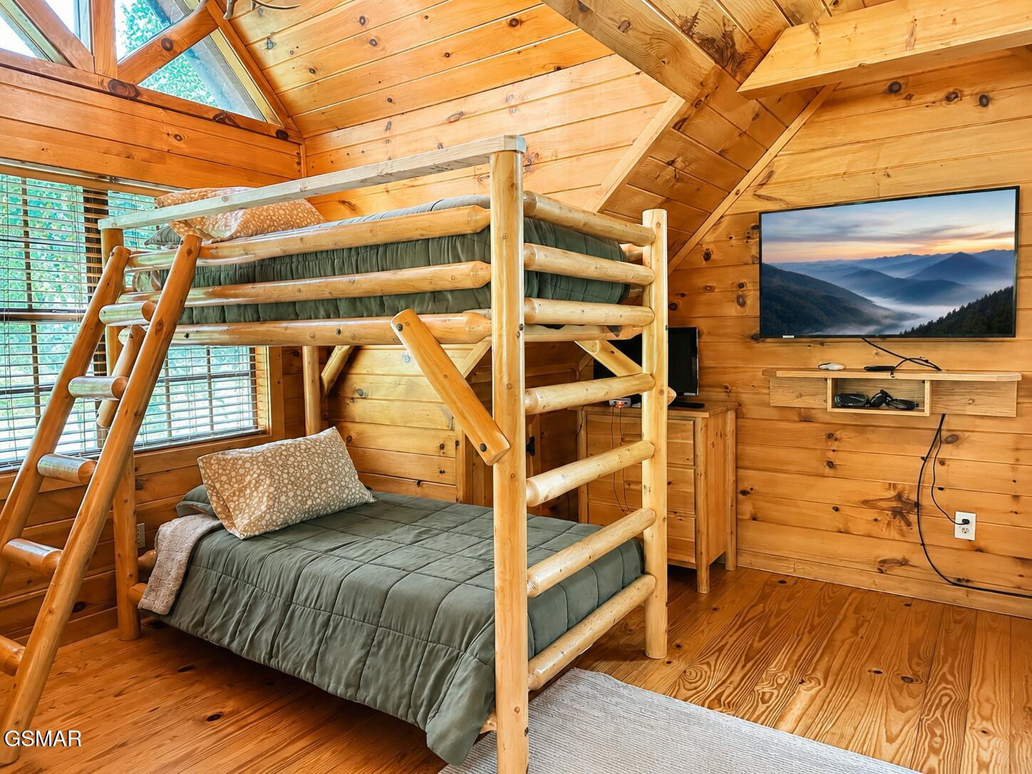 1630 Majestic Oak Way Sevierville TN 37876