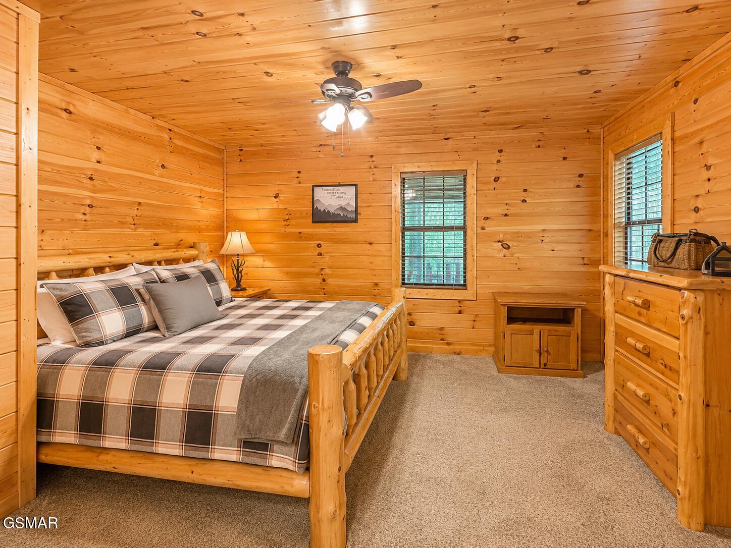 1630 Majestic Oak Way Sevierville TN 37876