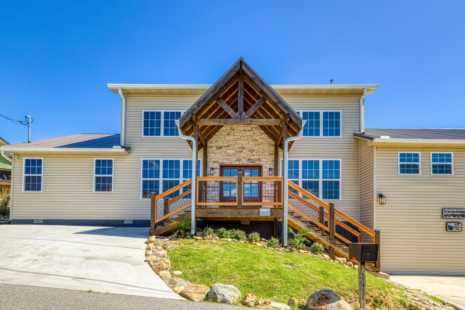 810 Oakley Way Gatlinburg TN 37738