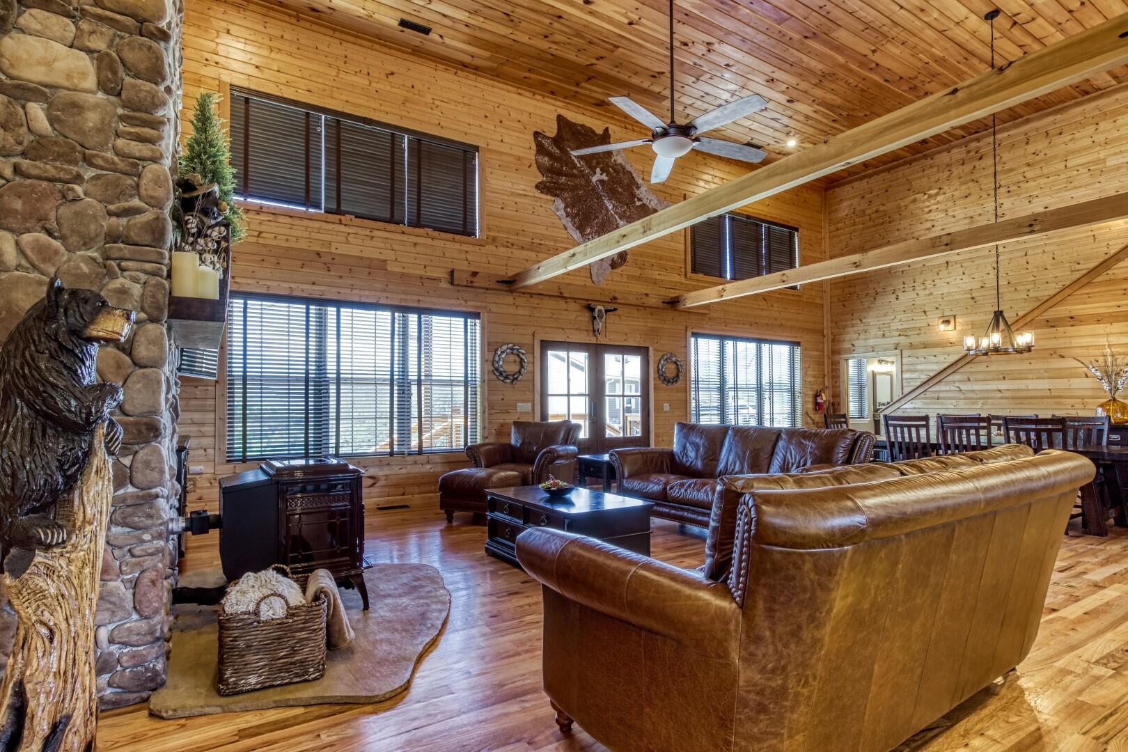 810 Oakley Way Gatlinburg TN 37738