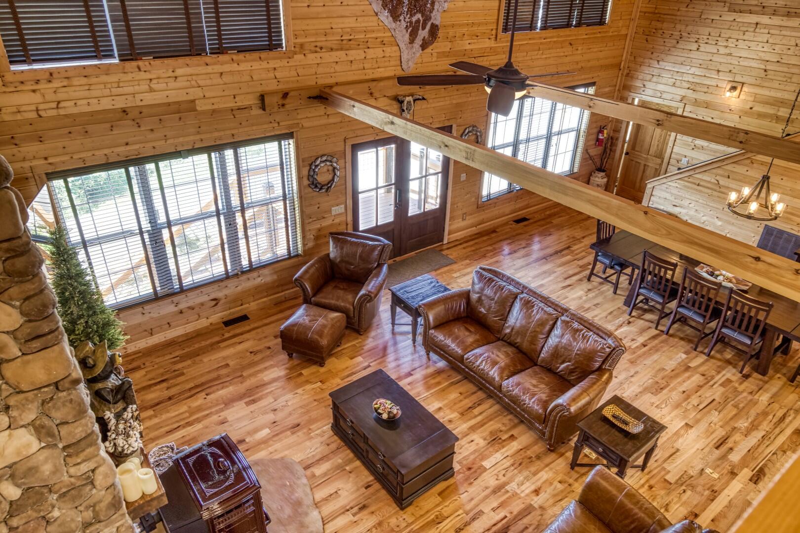 810 Oakley Way Gatlinburg TN 37738