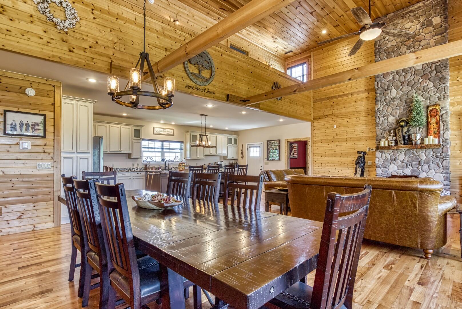 810 Oakley Way Gatlinburg TN 37738