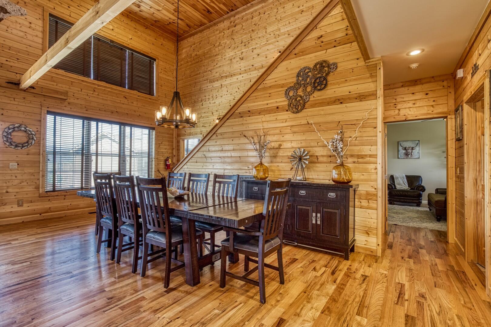 810 Oakley Way Gatlinburg TN 37738