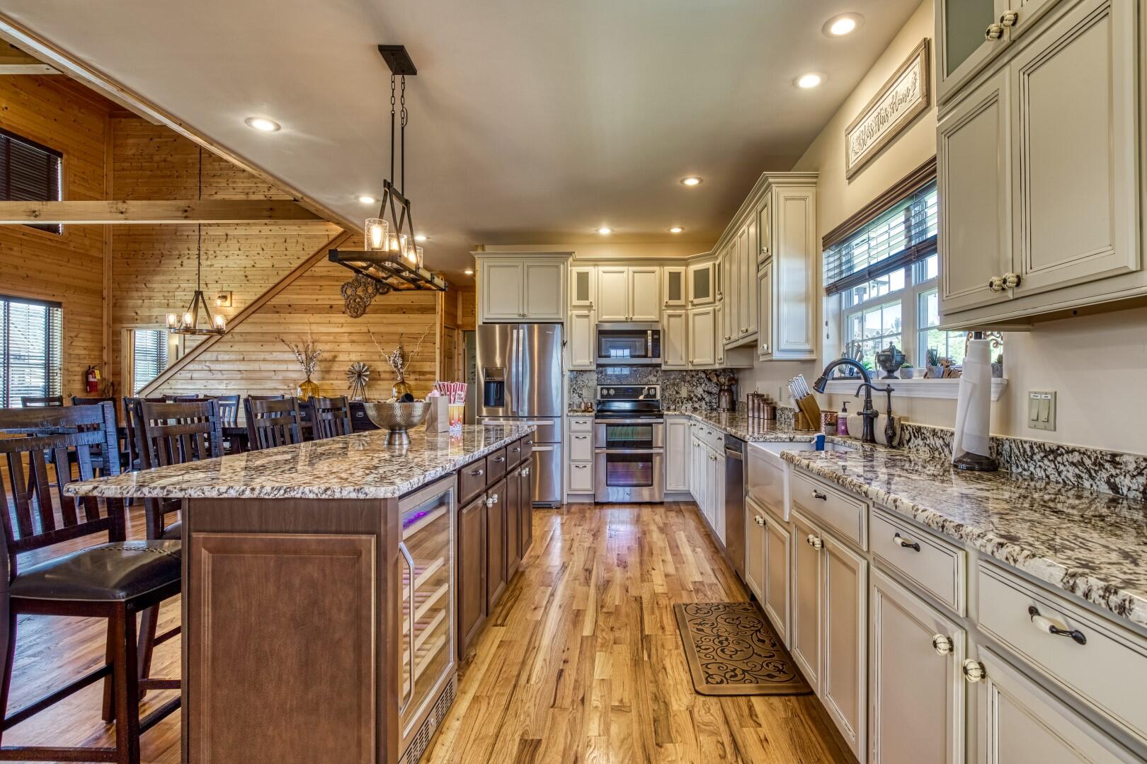 810 Oakley Way Gatlinburg TN 37738