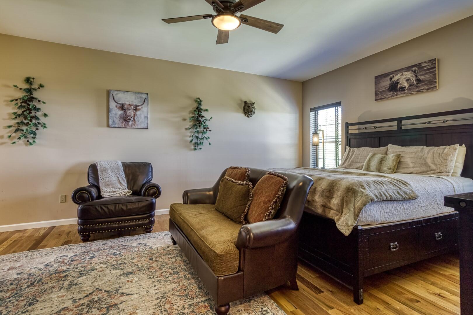 810 Oakley Way Gatlinburg TN 37738