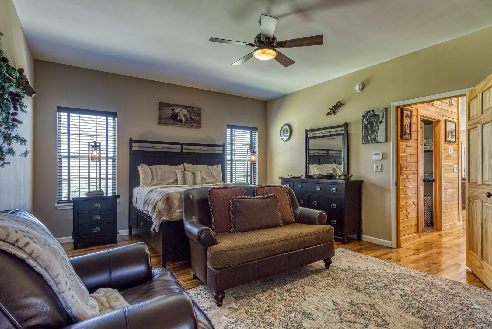 810 Oakley Way Gatlinburg TN 37738