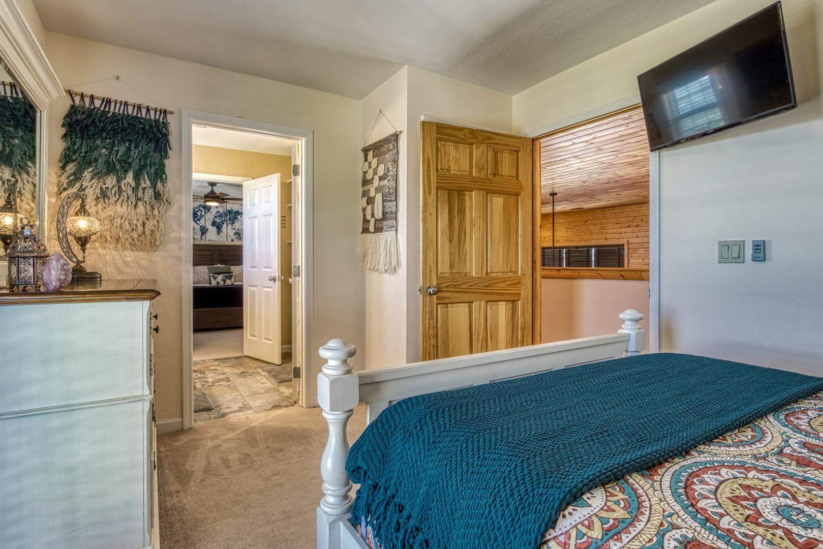 810 Oakley Way Gatlinburg TN 37738