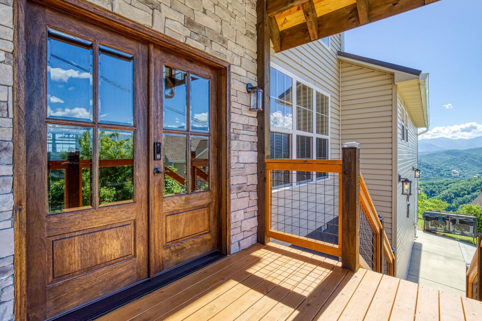 810 Oakley Way Gatlinburg TN 37738