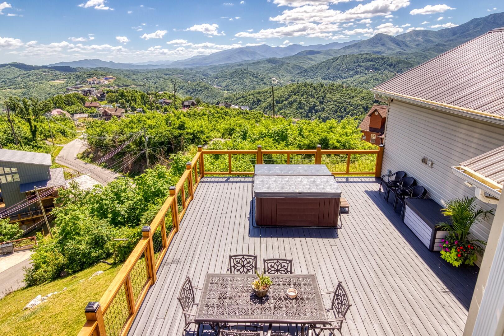 810 Oakley Way Gatlinburg TN 37738