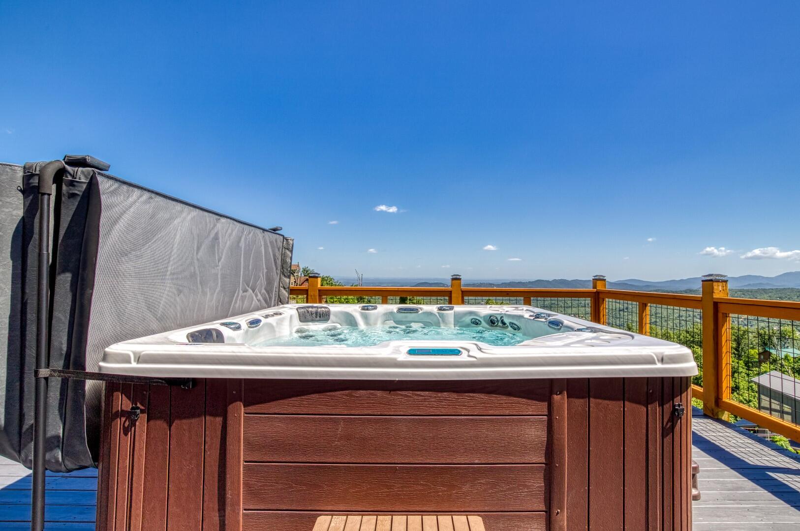 810 Oakley Way Gatlinburg TN 37738