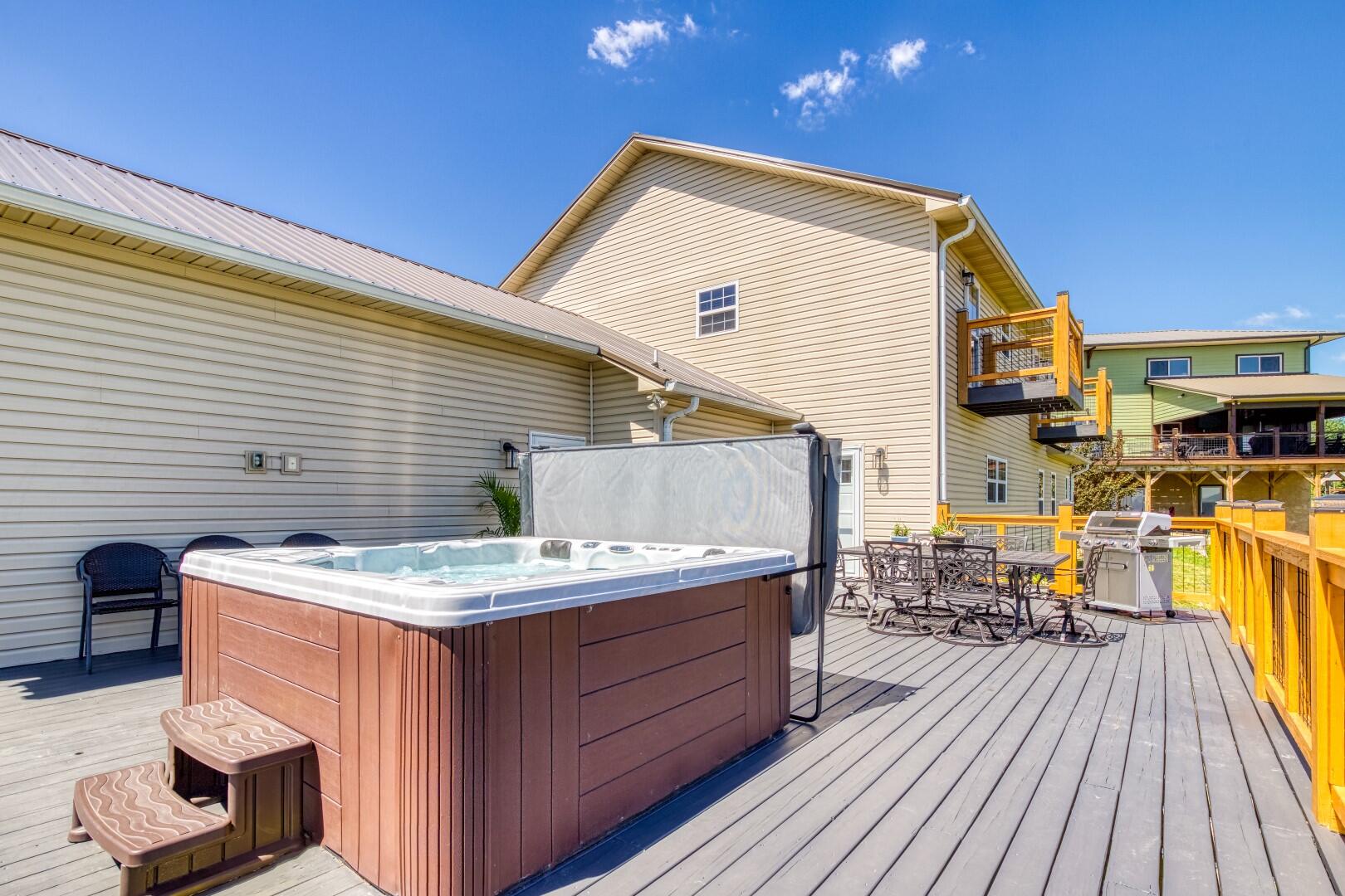 810 Oakley Way Gatlinburg TN 37738