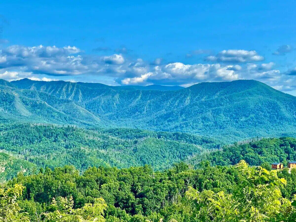 810 Oakley Way Gatlinburg TN 37738