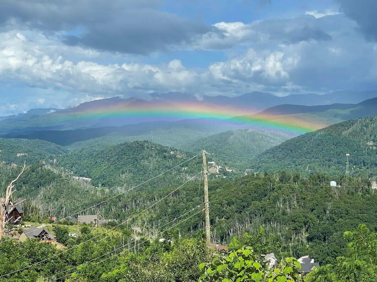 810 Oakley Way Gatlinburg TN 37738