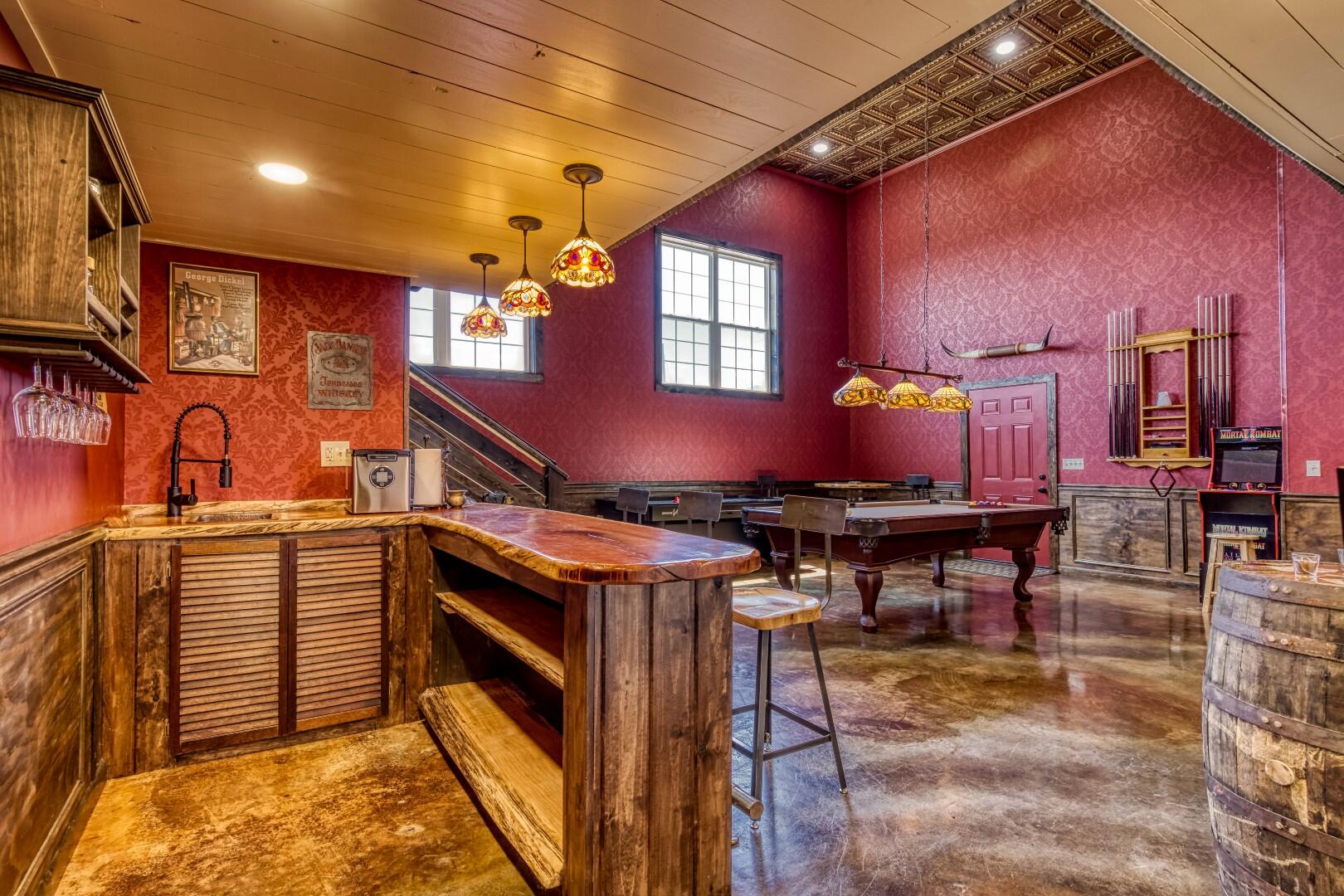 810 Oakley Way Gatlinburg TN 37738