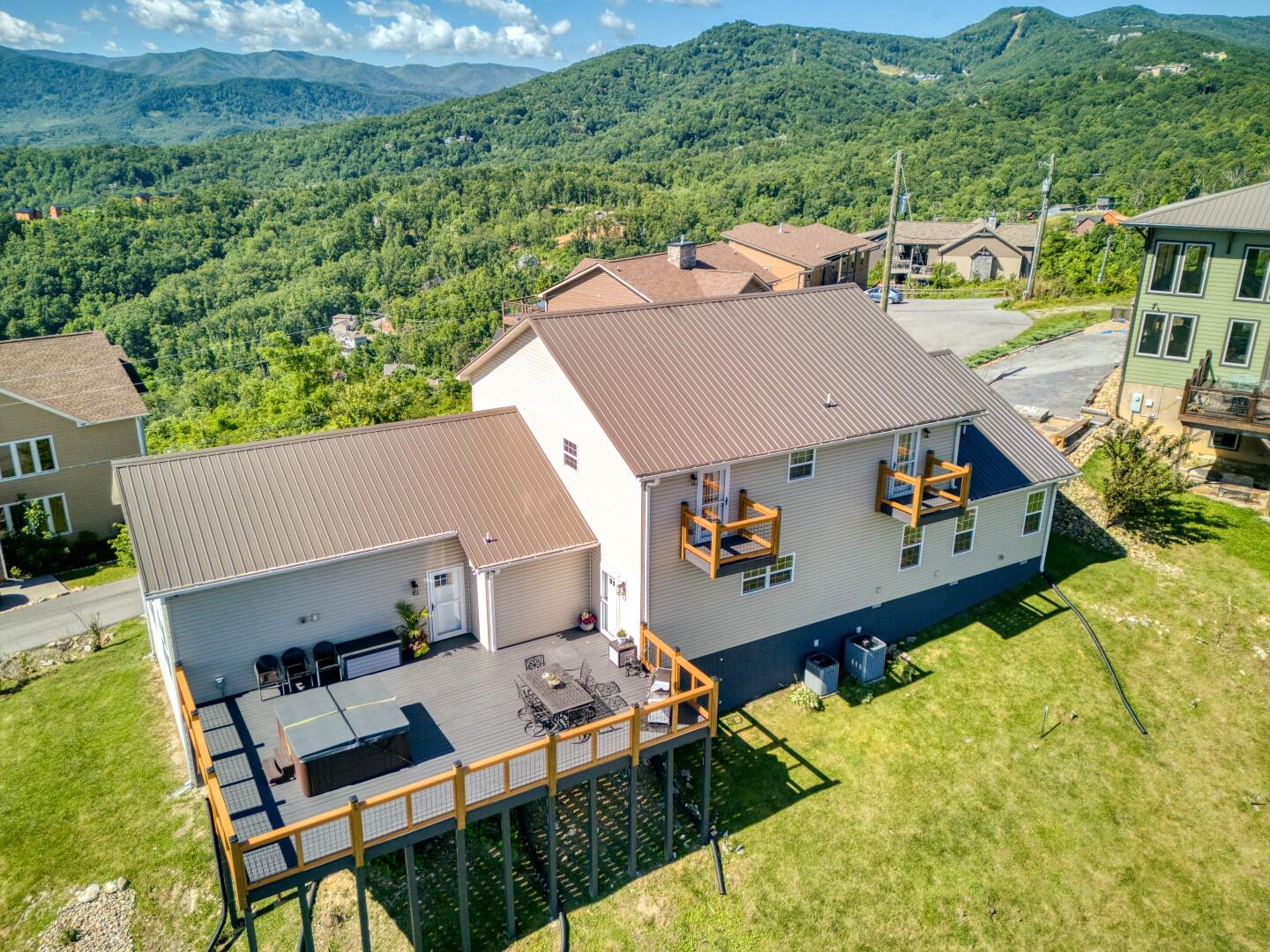 810 Oakley Way Gatlinburg TN 37738