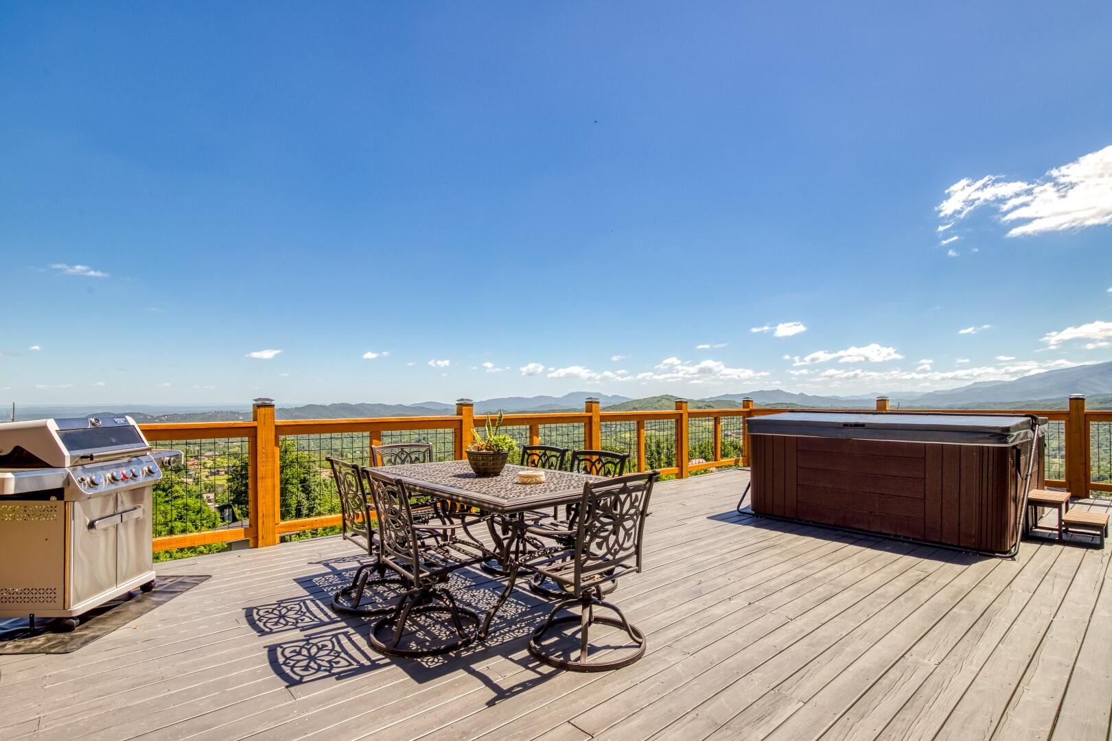 810 Oakley Way Gatlinburg TN 37738