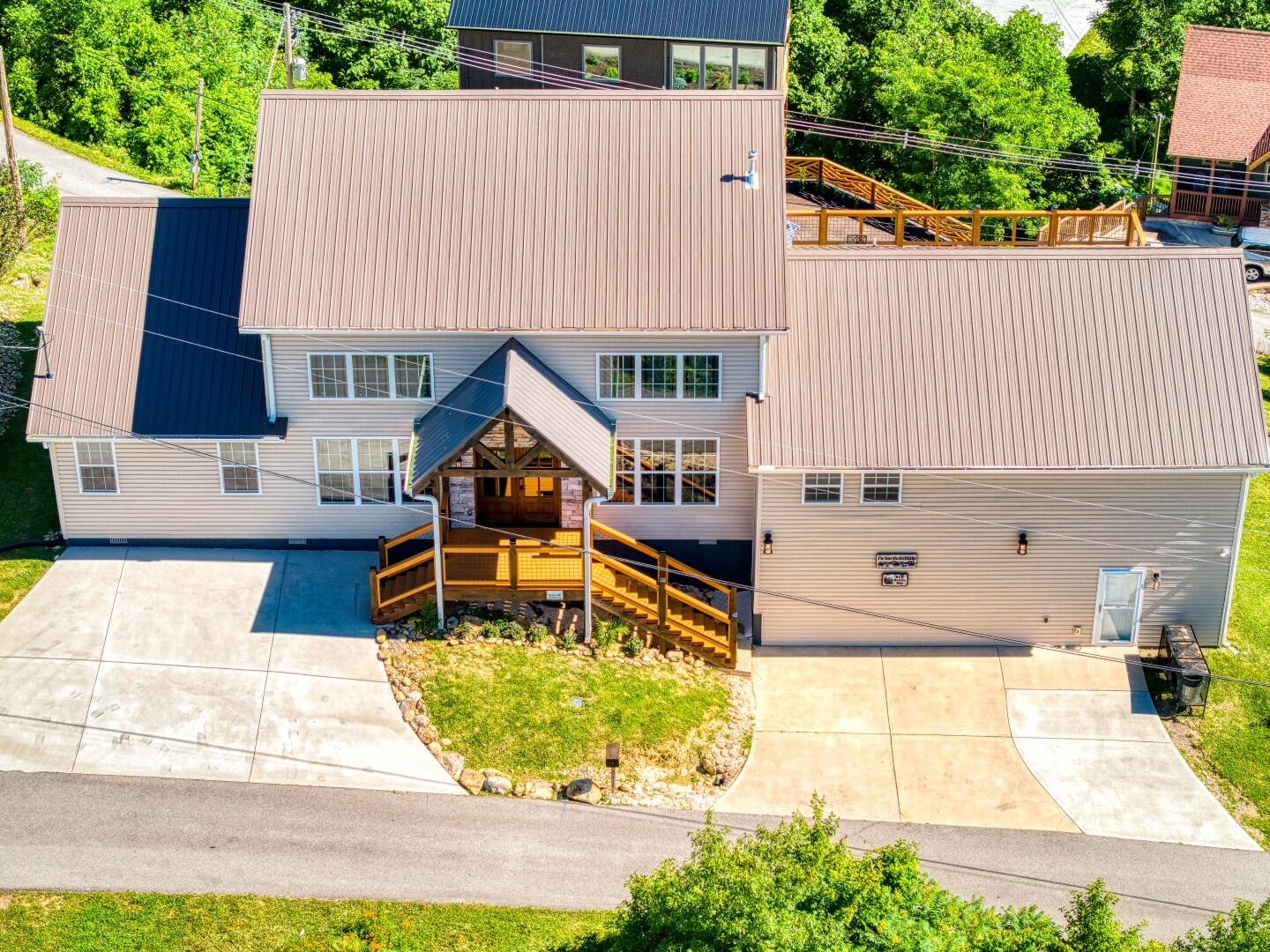 810 Oakley Way Gatlinburg TN 37738