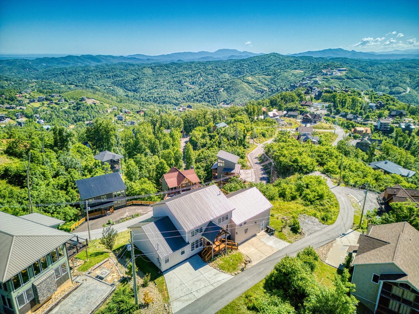 810 Oakley Way Gatlinburg TN 37738