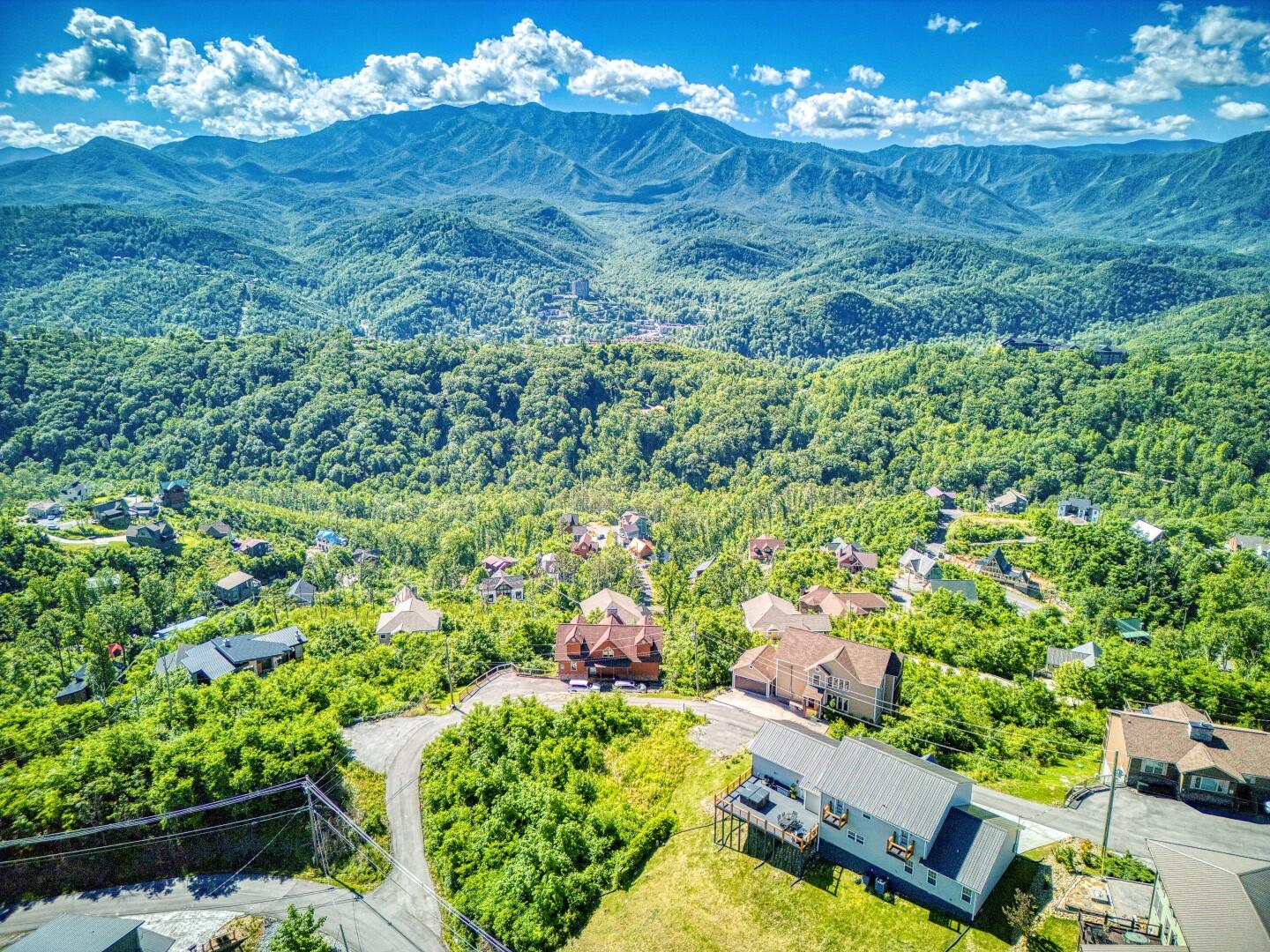 810 Oakley Way Gatlinburg TN 37738
