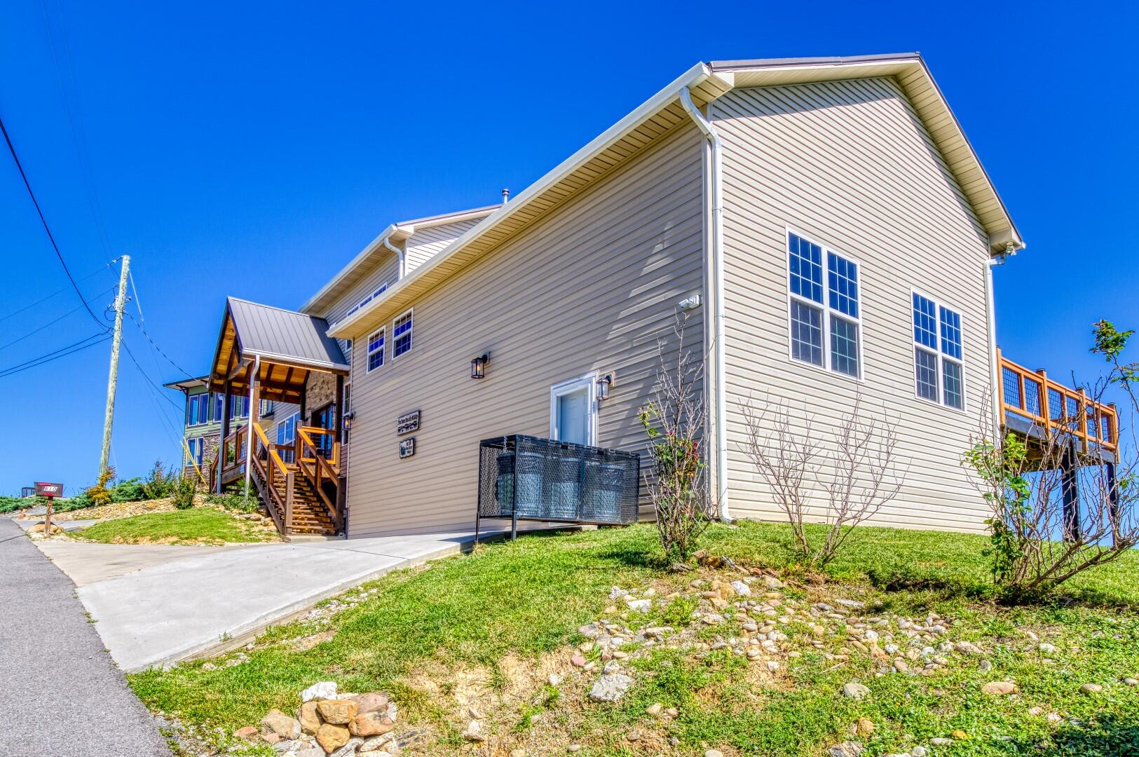 810 Oakley Way Gatlinburg TN 37738