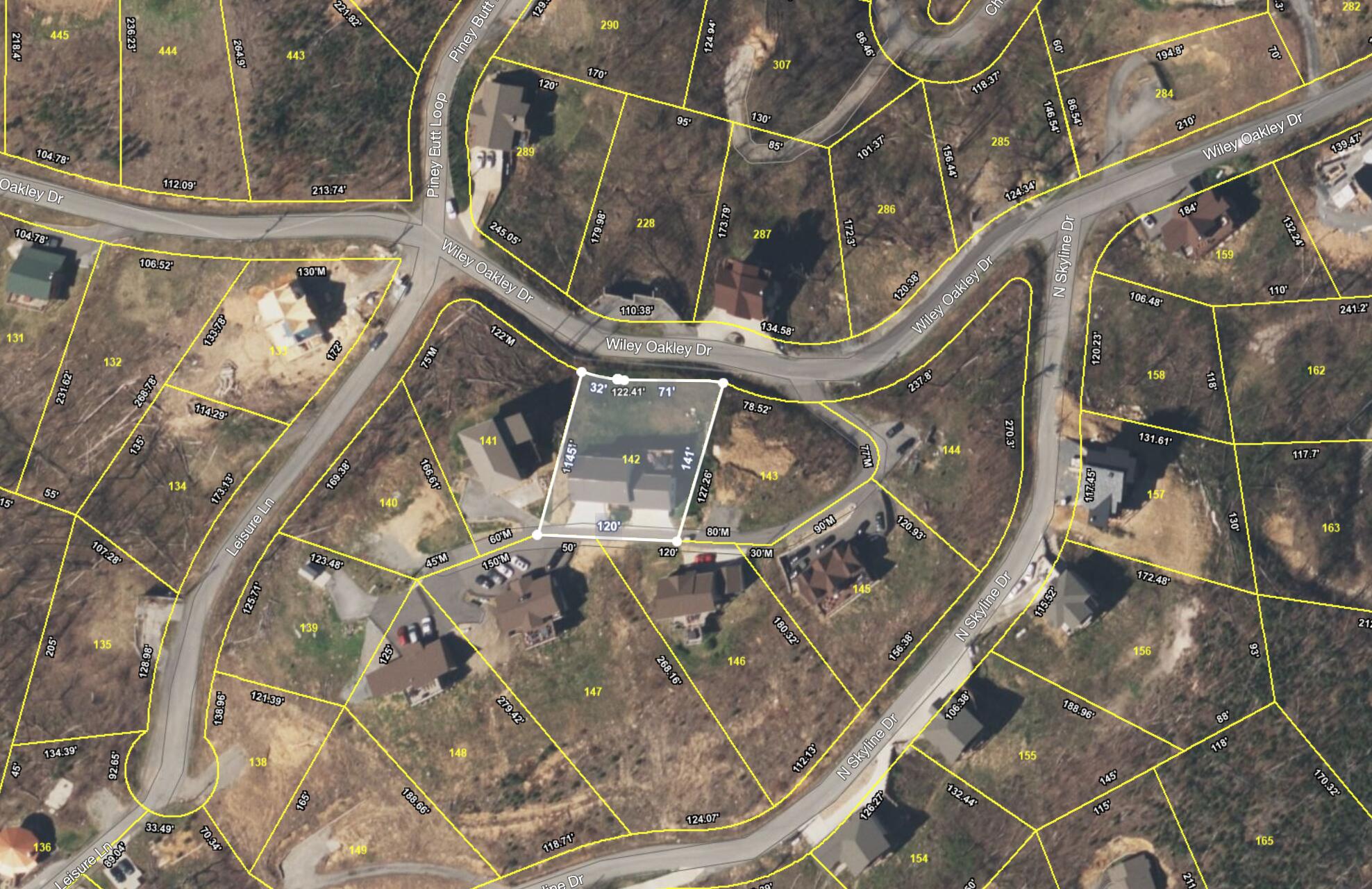 810 Oakley Way Gatlinburg TN 37738