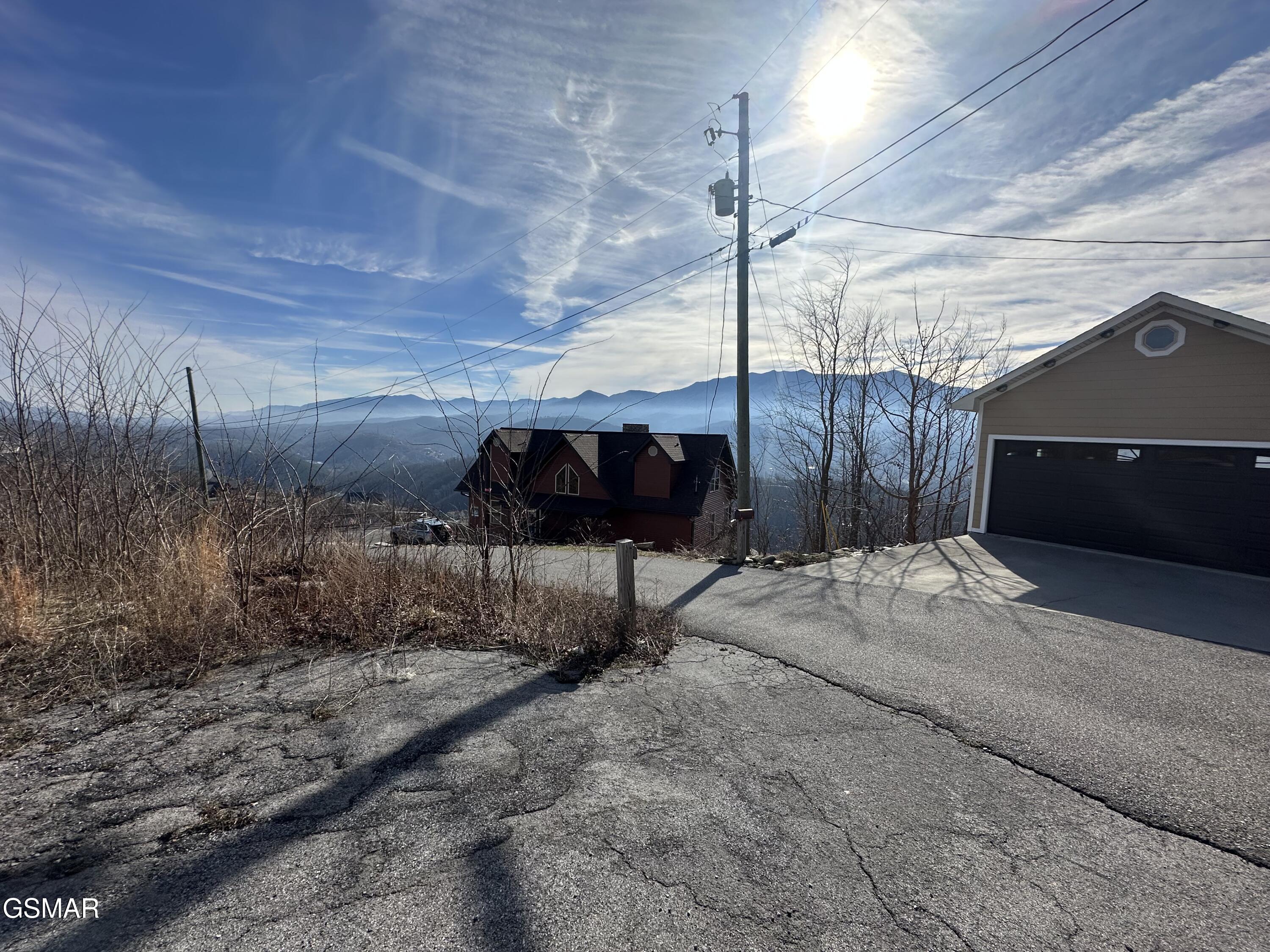 810 Oakley Way Gatlinburg TN 37738