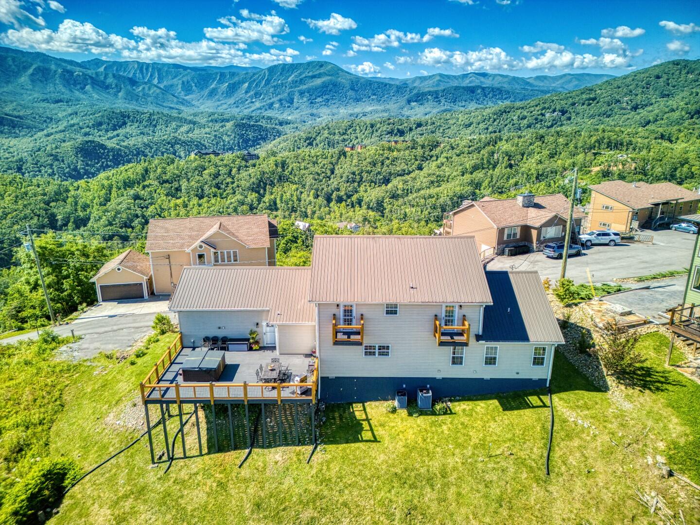 810 Oakley Way Gatlinburg TN 37738