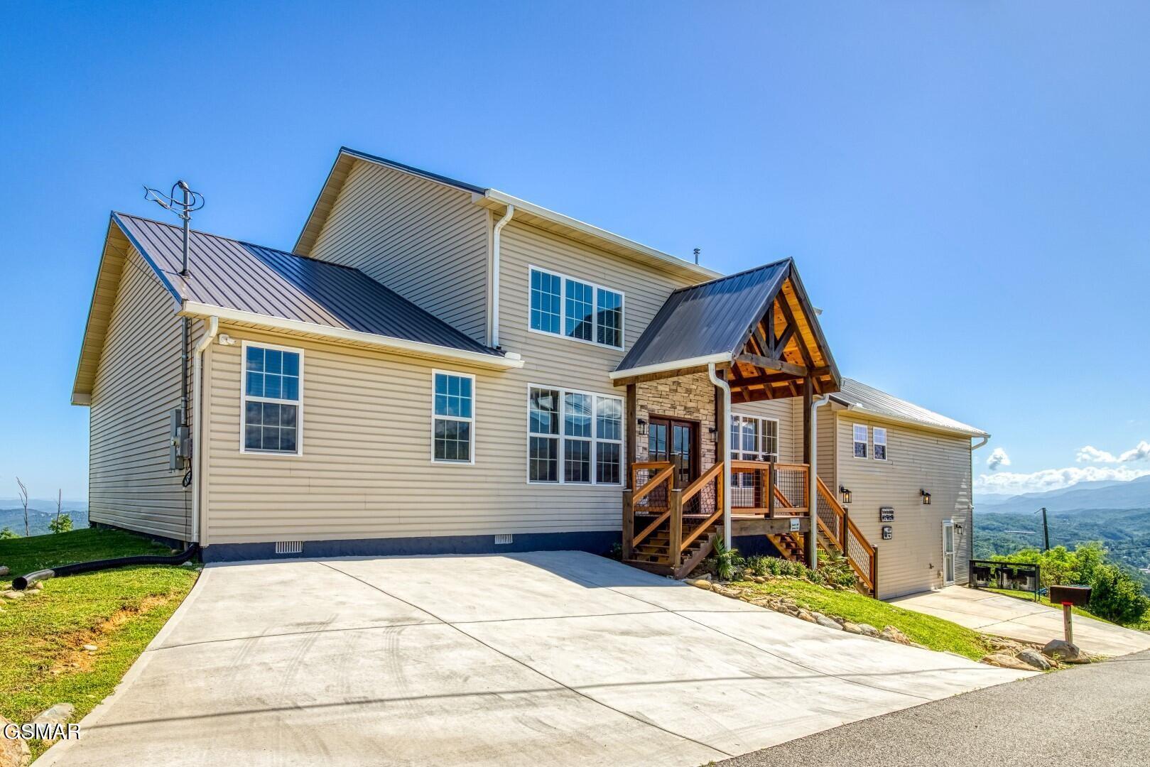 810 Oakley Way Gatlinburg TN 37738