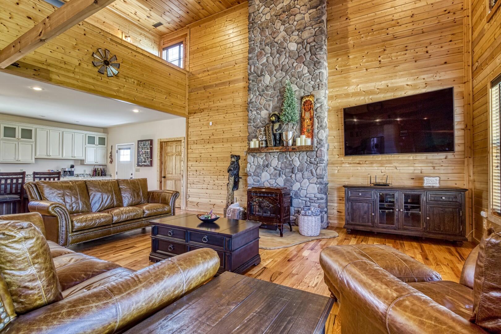 810 Oakley Way Gatlinburg TN 37738