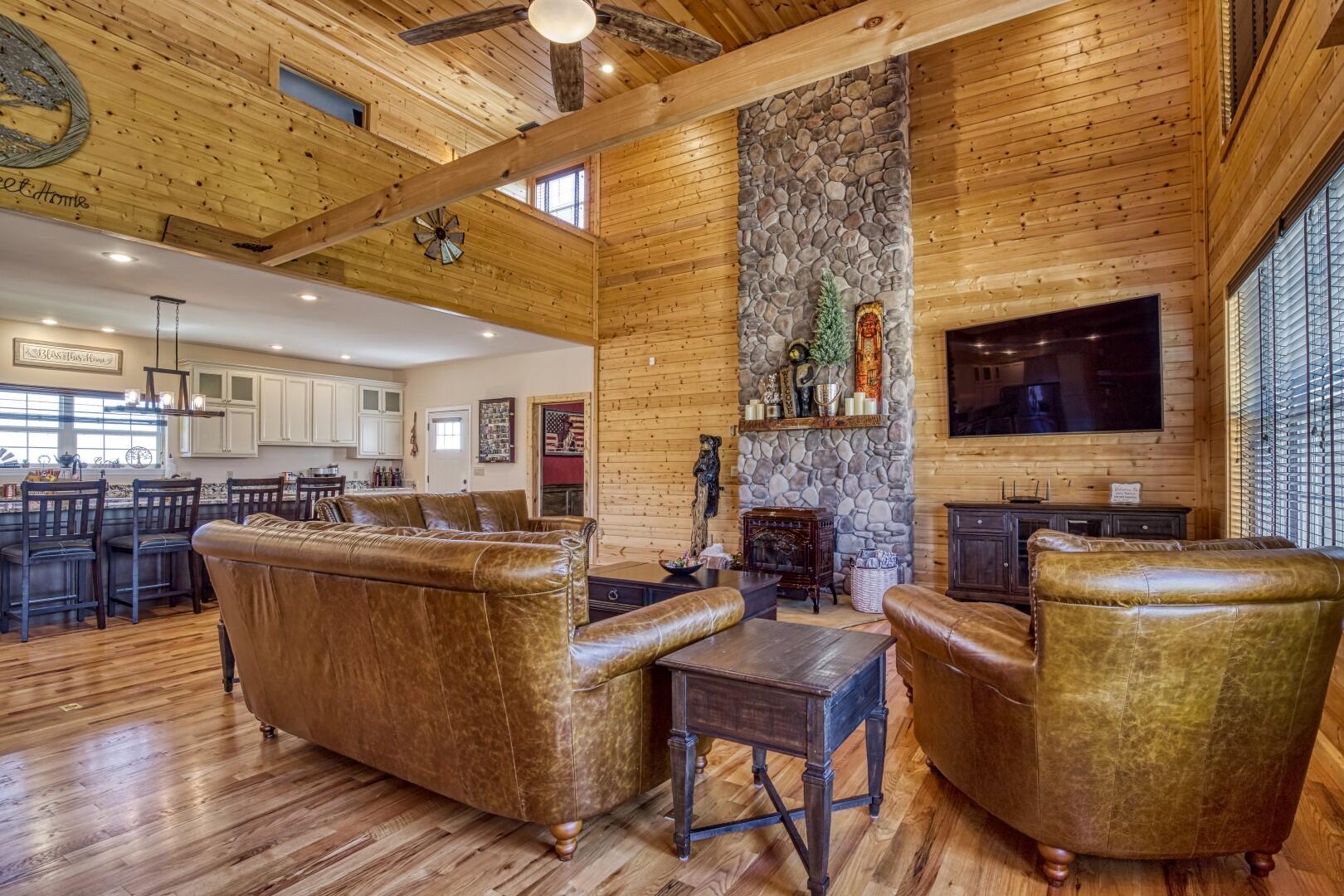 810 Oakley Way Gatlinburg TN 37738