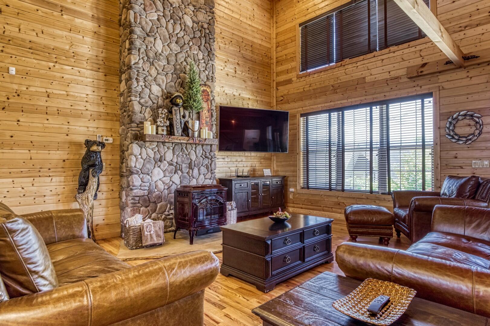 810 Oakley Way Gatlinburg TN 37738