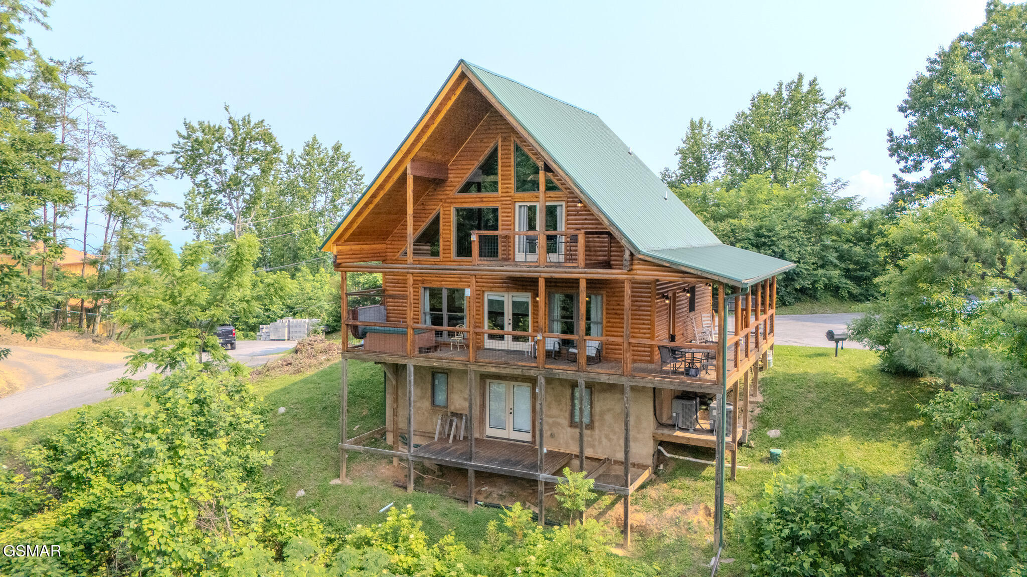 810 Kings Way Gatlinburg TN 37738