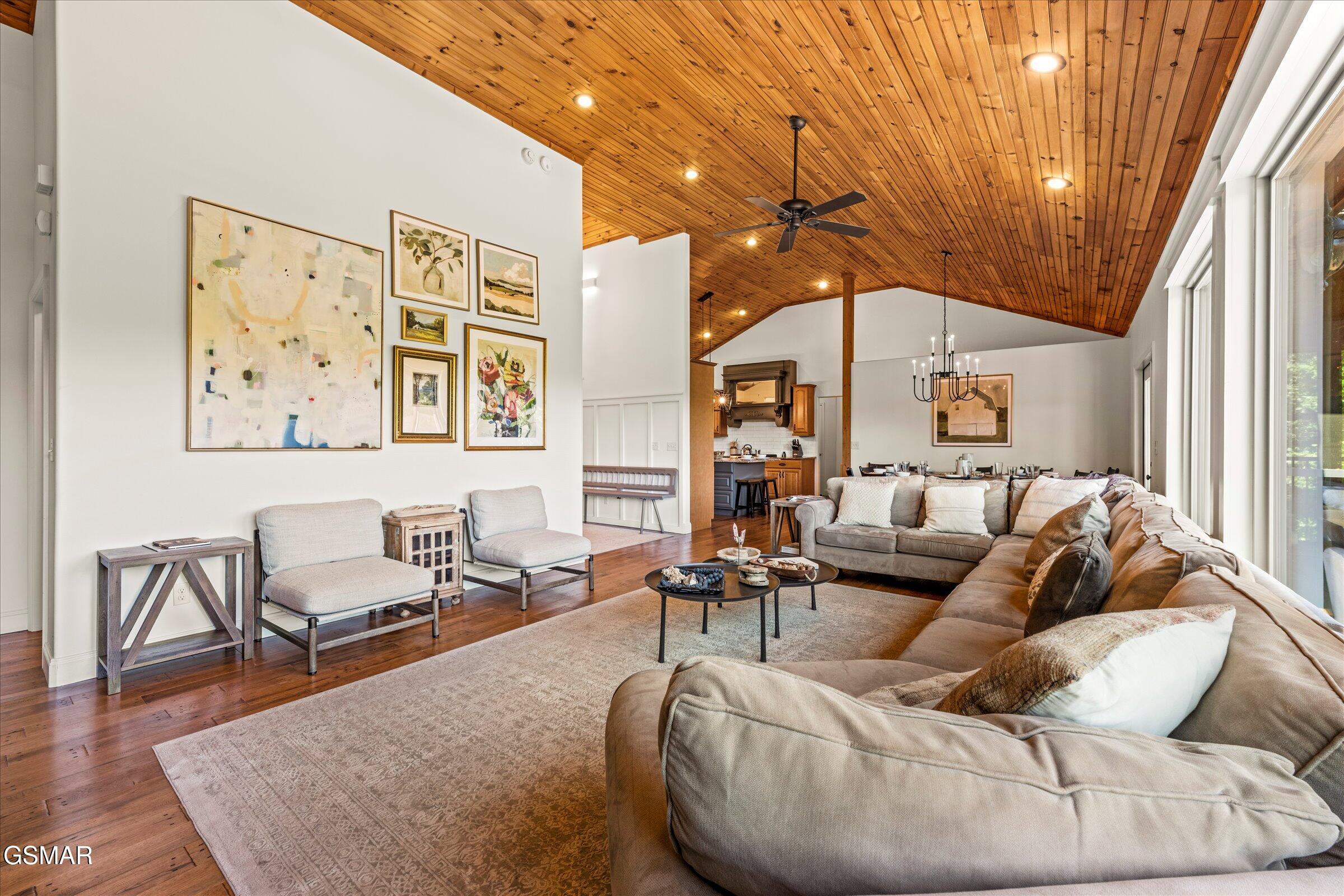 1932 Bales Way Sevierville TN 37876