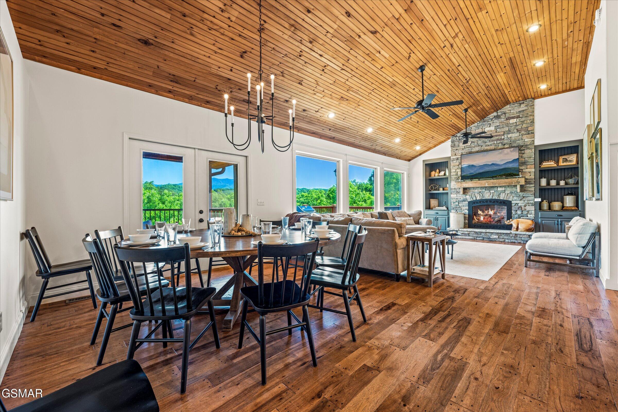 1932 Bales Way Sevierville TN 37876