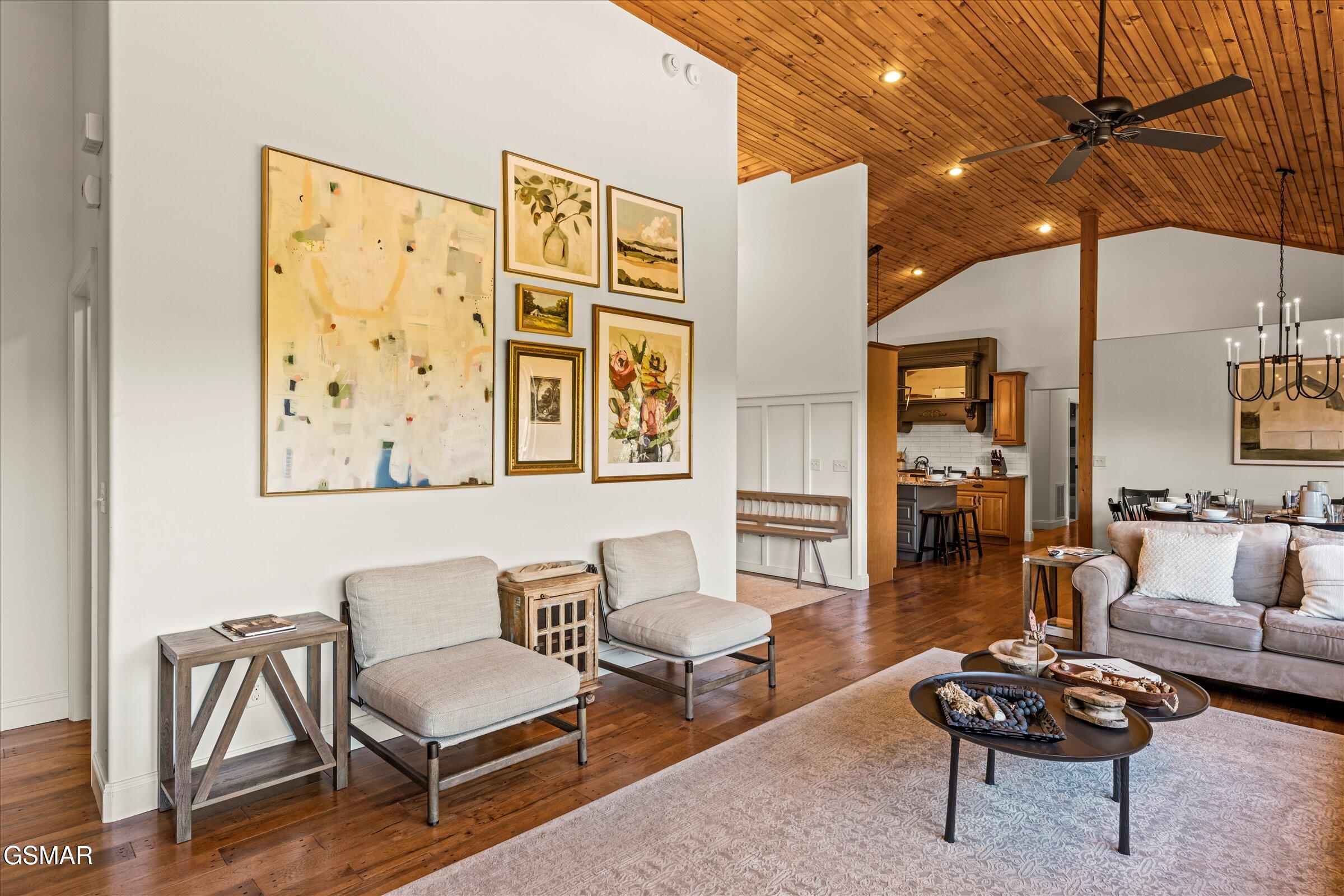 1932 Bales Way Sevierville TN 37876