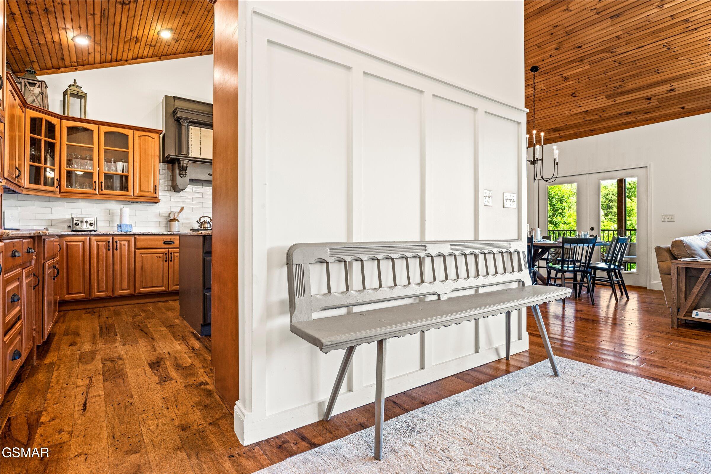 1932 Bales Way Sevierville TN 37876