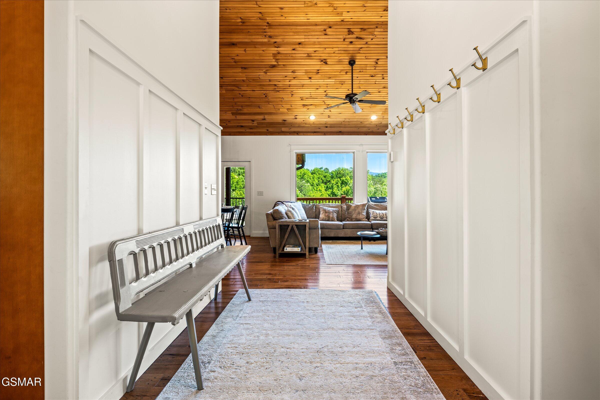 1932 Bales Way Sevierville TN 37876