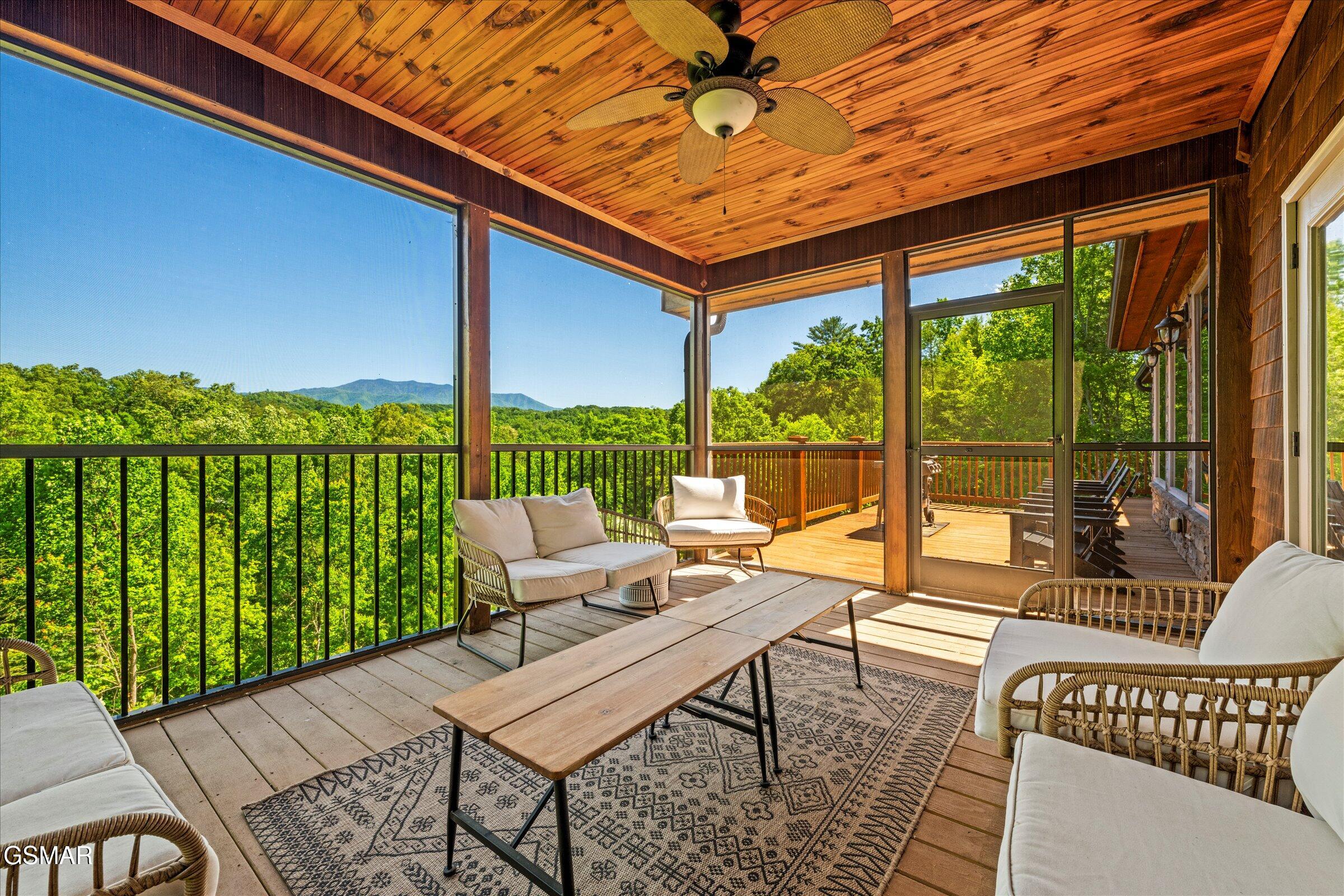 1932 Bales Way Sevierville TN 37876